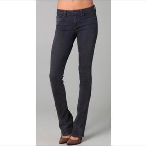 Joe’s Micro Flare Skinny Jeans